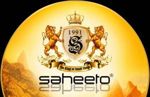 Saheeto Signature Joins Inside Naija Sports as Official Hospitality Partner, Sets New Standard For Sports Broadcasting