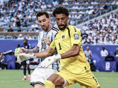 Egypt Make World Cup History, Cape Verde Earn Global Praise Despite Argentina Defeat as Ghana Exit FIFA World Cup 2026