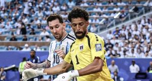 Egypt Make World Cup History, Cape Verde Earn Global Praise Despite Argentina Defeat as Ghana Exit FIFA World Cup 2026