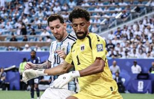 Egypt Make World Cup History, Cape Verde Earn Global Praise Despite Argentina Defeat as Ghana Exit FIFA World Cup 2026