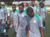 Time, How to Watch as Golden Eaglets Begins China Four-Nation Tournament Against Tanzania on Sunday