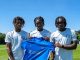 Nigerian Trio Sign First Professional Contracts with Portsmouth FC