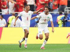 FIFA World Cup 2026: Morocco Become First African Team to Reach Quarter-finals, Thrash Hosts Canada