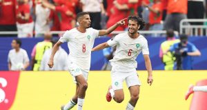 FIFA World Cup 2026: Morocco Become First African Team to Reach Quarter-finals, Thrash Hosts Canada