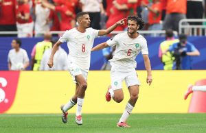 FIFA World Cup 2026: Morocco Become First African Team to Reach Quarter-finals, Thrash Hosts Canada