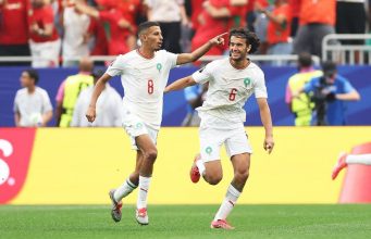 FIFA World Cup 2026: Morocco Become First African Team to Reach Quarter-finals, Thrash Hosts Canada