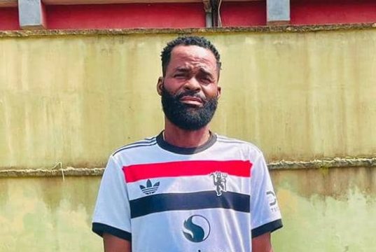 Coach Kuforiji Olusola Warns Flamingos Against Defensive Lapses Ahead of Benin Return Leg