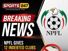 Breaking News: NPFL Gives 12 Indebted Clubs July 31 Deadline to Clear Salary Arrears or Face Automatic Transfer Ban