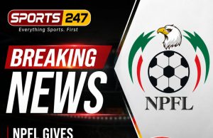 Breaking News: NPFL Gives 12 Indebted Clubs July 31 Deadline to Clear Salary Arrears or Face Automatic Transfer Ban