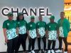 Team Nigeria Weightlifters Arrive in Scotland for Final Commonwealth Games Preparations