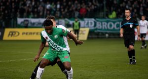 Omoniyi Olajide Earns Rave Reviews In Poland, After Strong End To Season With Proch Pionki