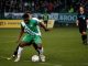 Omoniyi Olajide Earns Rave Reviews In Poland, After Strong End To Season With Proch Pionki