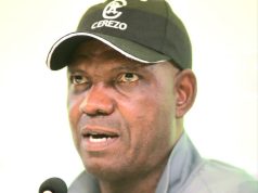 Eguavoen Declares: ‘It’s Our Responsibility To Ensure Football Develops Trough Well Trained Coaches’