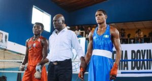 Nigeria Boxing Federation President Edun Confident of Podium Finish as Six Boxers Target Commonwealth Games Glory