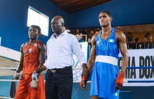 Nigeria Boxing Federation President Edun Confident of Podium Finish as Six Boxers Target Commonwealth Games Glory