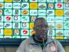 Coach Akeem Busari Explains Flamingos’ Struggles Against Benin, Identifies Areas for Improvement Ahead of Crucial Return Leg