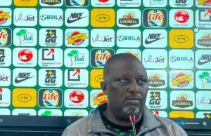 Coach Akeem Busari Explains Flamingos’ Struggles Against Benin, Identifies Areas for Improvement Ahead of Crucial Return Leg