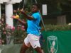 Seun Ogunsakin Set for Historic Grand Slam Main Draw Debut at Wimbledon