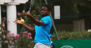 Seun Ogunsakin Set for Historic Grand Slam Main Draw Debut at Wimbledon