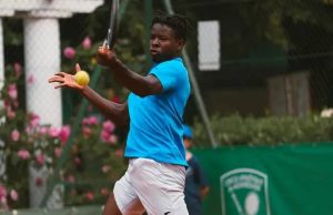 Seun Ogunsakin Set for Historic Grand Slam Main Draw Debut at Wimbledon