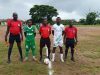 Coach Adeyemi Ajuwon Calls for Government Investment in Youth Development Through Development of Grassroots Sports Facilities