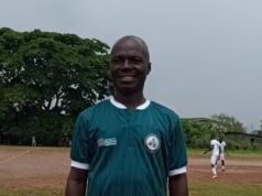 Ex-International Wasiu Ipaye Recalls Great Assist to Rashidi Yekini, Reflects on Playing Career and Difference Between Old, New Generation Footballers