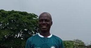 Ex-International Wasiu Ipaye Recalls Great Assist to Rashidi Yekini, Reflects on Playing Career and Difference Between Old, New Generation Footballers