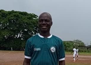 Ex-International Wasiu Ipaye Recalls Great Assist to Rashidi Yekini, Reflects on Playing Career and Difference Between Old, New Generation Footballers