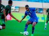 Tanzania Edge Golden Eaglets in Thrilling Opener at 2026 China International Youth Football Tournament
