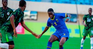 Tanzania Edge Golden Eaglets in Thrilling Opener at 2026 China International Youth Football Tournament