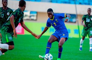Tanzania Edge Golden Eaglets in Thrilling Opener at 2026 China International Youth Football Tournament
