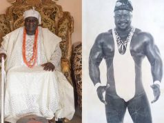 HRH James Oladipo Buremoh Goes Down Memory Lane – ‘How I Became Ladi The African Tiger’