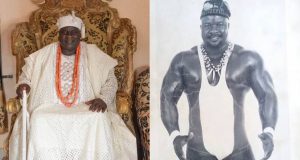 HRH James Oladipo Buremoh Goes Down Memory Lane – ‘How I Became Ladi The African Tiger’