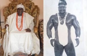 HRH James Oladipo Buremoh Goes Down Memory Lane – ‘How I Became Ladi The African Tiger’
