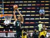 Uche Iroegbu Top Scores For D’Tigers With 17 Points In Nigeria’s 106-62 Demolition Of Rwanda