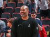 ‘Guys Locked in the Plan’ – Coach David Vanterpool Delights in D’Tigers’ Perfect Finish in Luanda as Nigeria Gains 30 Points Ahead of Second Round