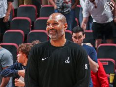 ‘Guys Locked in the Plan’ – Coach David Vanterpool Delights in D’Tigers’ Perfect Finish in Luanda as Nigeria Gains 30 Points Ahead of Second Round