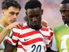 Folarin Balogun Reflects, After FIFA Overrules Controversial Red Card In World Cup Clash With Bosnia