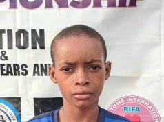 “I wish Micheal Olise Played for Super Eagles” -Young Nigerian Talent Makinde Waris Reveal