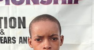“I wish Micheal Olise Played for Super Eagles” -Young Nigerian Talent Makinde Waris Reveal