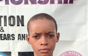 “I wish Micheal Olise Played for Super Eagles” -Young Nigerian Talent Makinde Waris Reveal