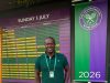 ‘His Future Is Bright’ – Tennis Expert Backs Seun