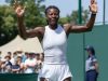 Wimbledon Dream, Nigerian Heart: Esther Adesina Inspires Africa and Eyes First Visit to Nigeria