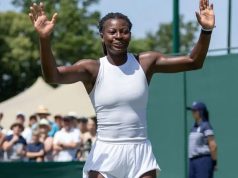 Wimbledon Dream, Nigerian Heart: Esther Adesina Inspires Africa and Eyes First Visit to Nigeria