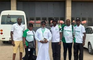 AFN President Tonobok Okowa Hails Nigeria’s CCA Region 2 Outing, Declares: ‘We Made Big Statement In Dakar’