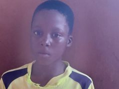 Osimhen’s Shots, Pedri’s Confidence Excite Super Accurate Football Academy Dazzler Ogooluwa Lawal