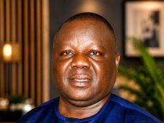 Commonwealth Games Boost! Nigeria Aquatics Board Member Unveils Cash Rewards For Medal-Winning Swimmers