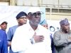 SSA Adeboye Calls for Stronger International Partnerships as Japan Strengthens Grassroots Badminton Development in Nigeria
