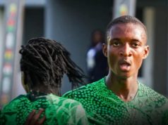 Golden Eaglets’ China Tour Hits New Low After Australia Inflict Second Straight Defeat