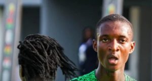 Golden Eaglets’ China Tour Hits New Low After Australia Inflict Second Straight Defeat